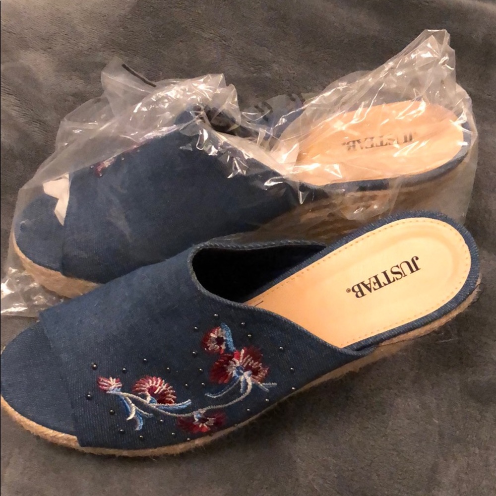 JustFab Platforms